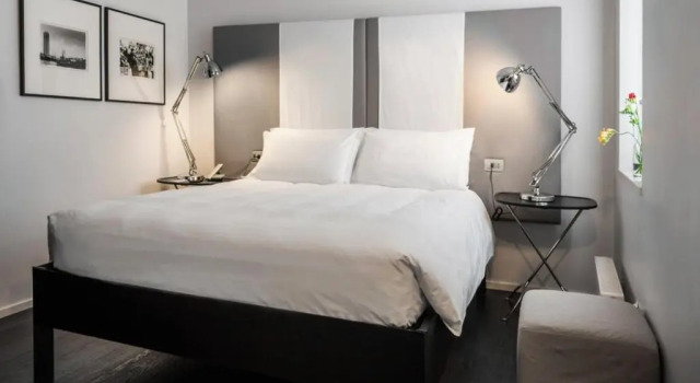 Номер Standard Hotel Casa Poli