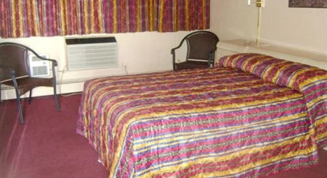 Plantation Motel, Κράτηση Μοτέλ Island Park Πολιτεία Νέας Υόρκης