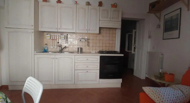 Коттедж Casa RoSiLù