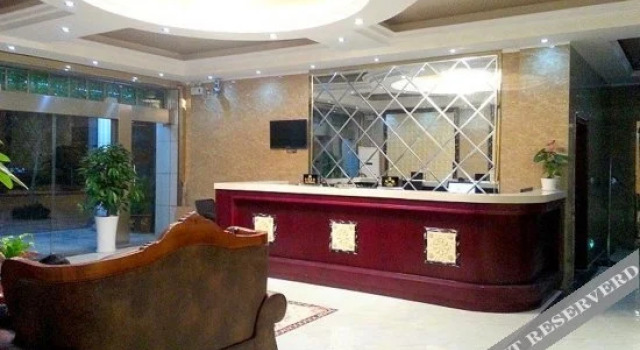 Youranju Fashion Hotel (Xianning Hot Spring Shopping Park), Varaa Hotelli Xianning Hubei
