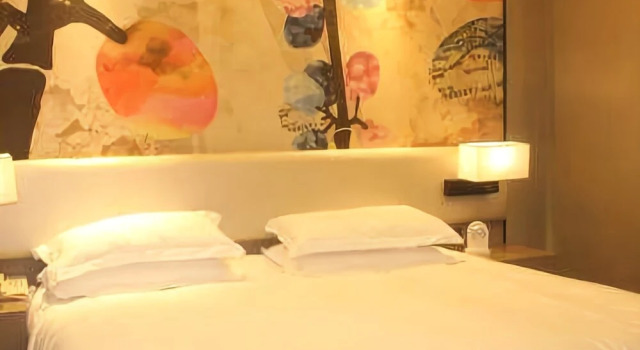 Ziyang Haoting Hotel, Prenota Hotel Hotel economici a Jinhua
