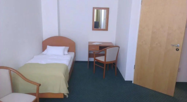 Номер Standard Broadway Guesthouse