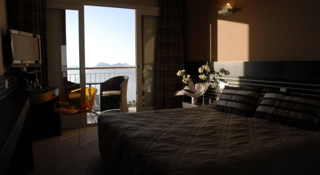 Hotel Capo Rosso