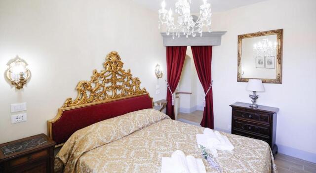 Апартаменты Casa Caterina