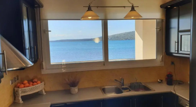 Boho Beach House in Itea-Delphi, Book Hotel Itea 
