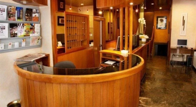 Hotel acta Florida