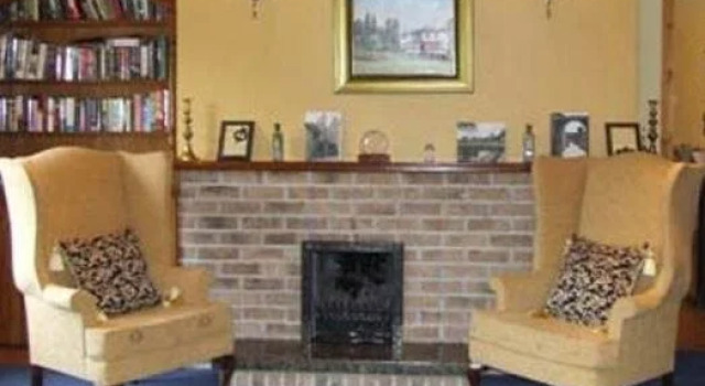 Auburndale B&B, Prenota Bed & breakfast Hotel a Leinster con parcheggio, Parcheggio
