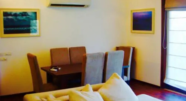 Luxurious 2BHK for Ultimate Holiday Experience in Goa, Candolim North Goa, Book Hotel Hotels in Goa with a Pool, Swimming Pool