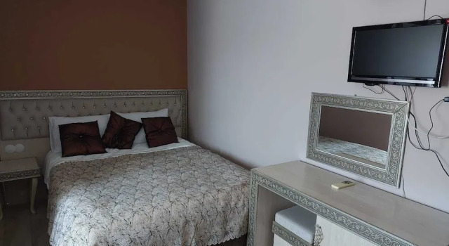 Ipsala Mola Otel, Varaa Hotelli Hotellit Marmara-alue pysäköinnillä, Pysäköinti
