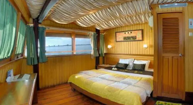 Sea Safari 7, Prenota Hotel Labuan Bajo East Nusa Tenggara