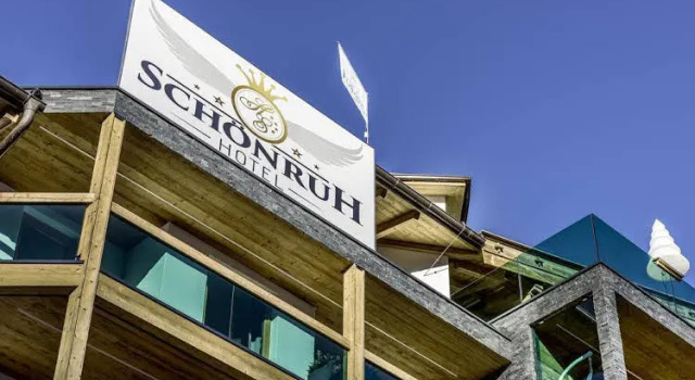 Hotel Schönruh, Забронировать Отель Герлос Циллерталь