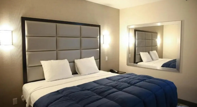 Vybe Hotel, Забронировать Отель Бронкс Нью-Йоркская агломерация, рядом с Morris Heights Health Center