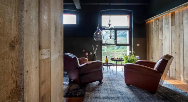 Апартаменты Superior Duca Di Dolle Agriturismo