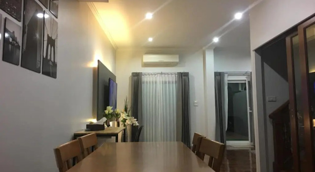 Вилла Sirinan Villa Nimman ChiangMai