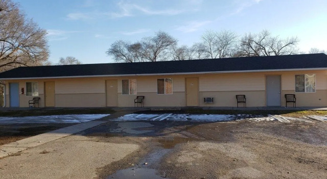 Country INN, Boek Hotel Hillsboro Kansas