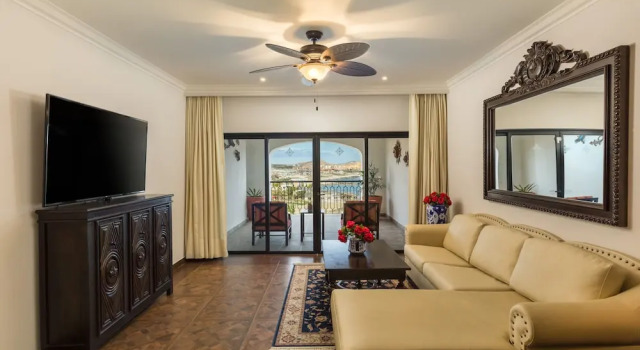 Номер Comfort Vista Encantada