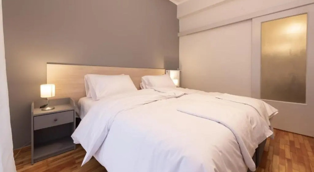 Апартаменты 2-Bdr Apartment B3