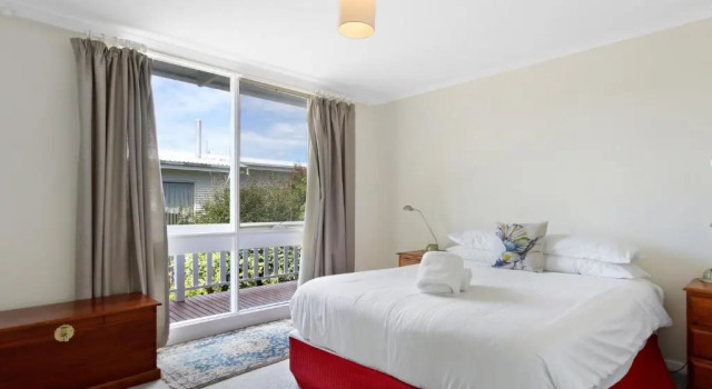 Metung Lake House, Rezervasyon Otel Metung Gippsland