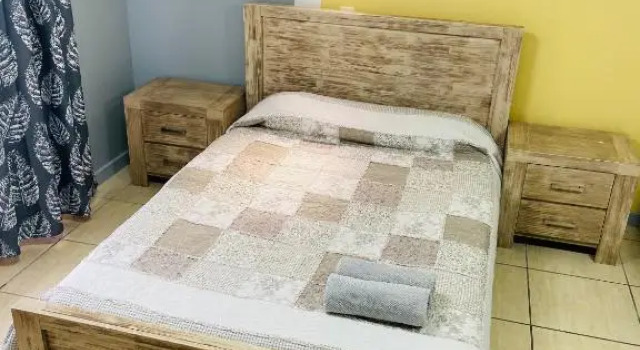 Номер Comfort Chambres dhôtes lOrchidée Rose