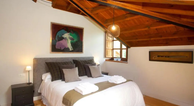 Casona de Indias