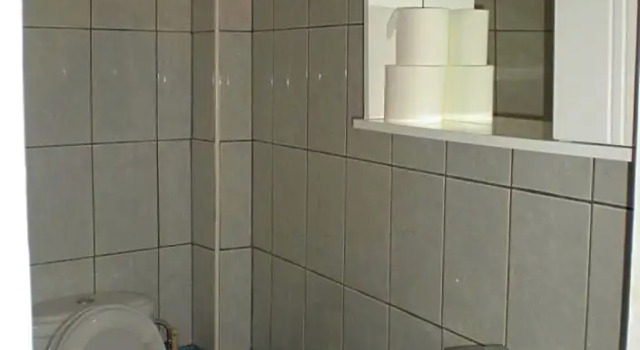Трёхместный номер Standard Stavrodromi Hotel