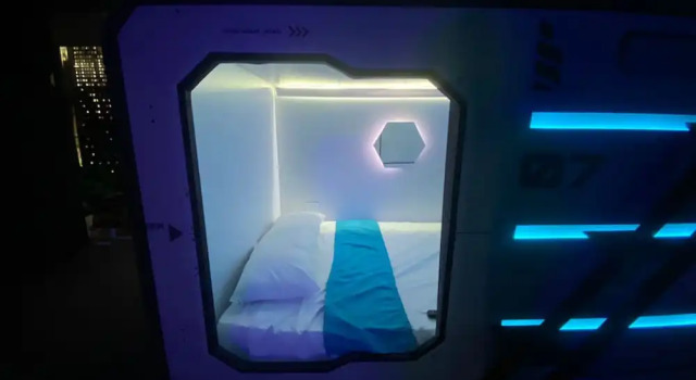 Номер Standard Hotel Hostal Caps El Poblado