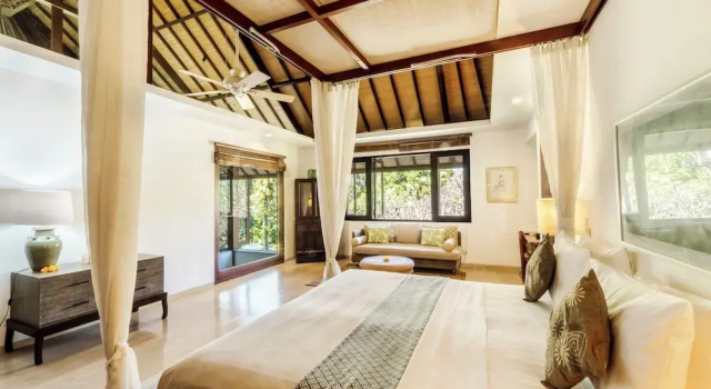 The Asraya Villa Sanur by Nakula