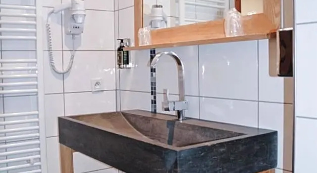 Номер Superior Auberge de Savoie