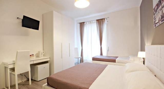 Le Piazze di Roma B&B