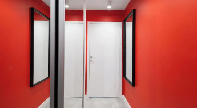 Apartament Central -by Kairos Apartments, Забронировать Апартаменты/квартира Отели Катовице с парковкой, рядом с Силезский университет, Парковка