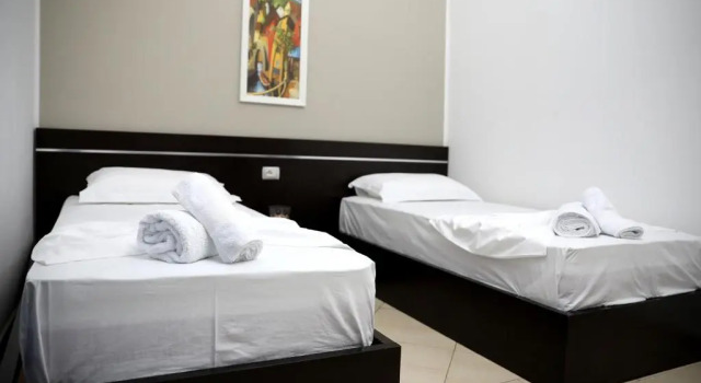 Dolce Italia Residence