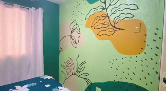 Номер Standard Byaheros Eskapo Hostel