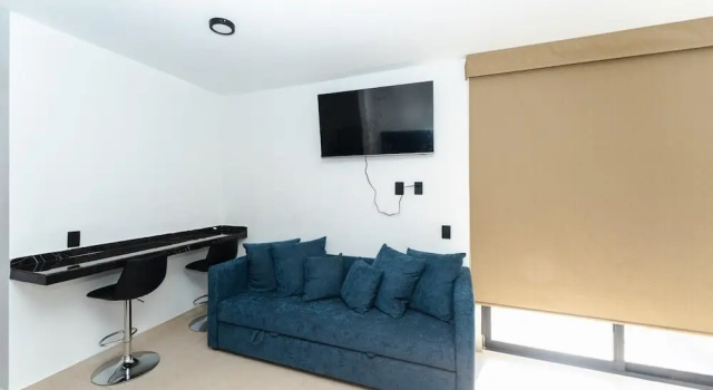 Апартаменты Superior Apartamentos Torre II Condominios - Pet Friendly