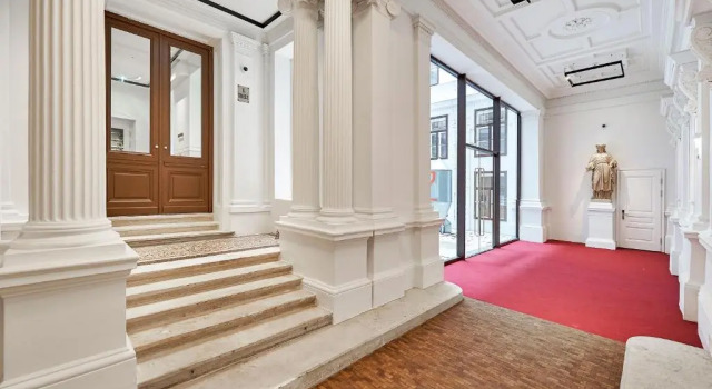 Апартаменты Herzfeld Arthaus Vienna Premium Apartments