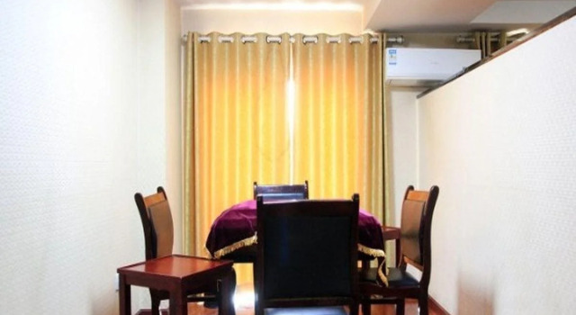 Best Hotel(武汉百仕德酒店)