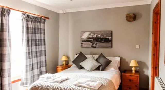 Номер Standard St Andrews House B&B