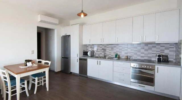 Апартаменты Deluxe Bay View GuestHouses