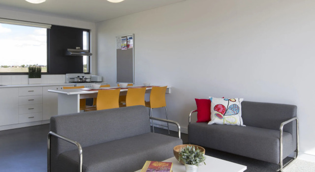 Western Sydney University Village Penrith, Забронировать Отель Отели Пенрит с парковкой, Парковка