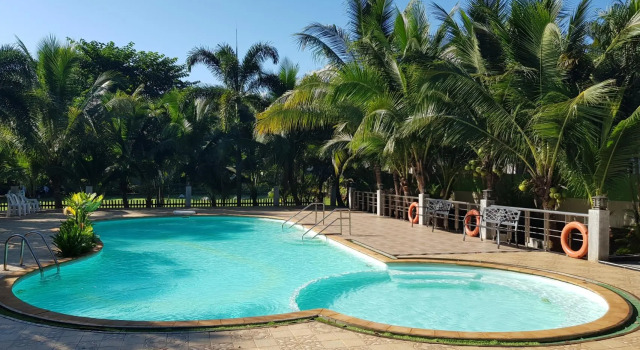 Номер Grand Goldengold  Resort & Spa