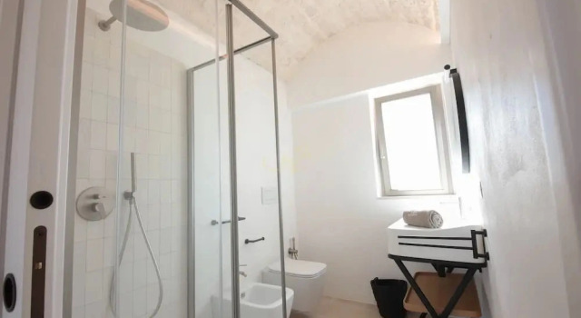 Коттедж TD Trulli Lorusso Design Luxury Trulli With Pool