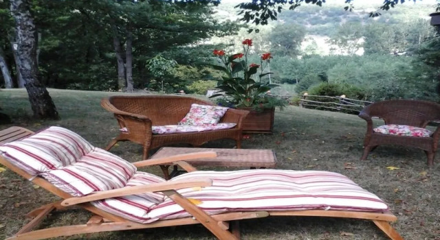 Chambre d'hôtes La Renardière