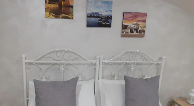 A'Casa E' Mamma', Buchen Sie Hotel Chiaia Neapel