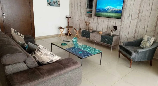 Шале Chalet-apartment in Tilal Fanar Resort, Generator is Included,