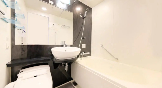 Двухместный номер Richmond Hotel Namba Daikokucho