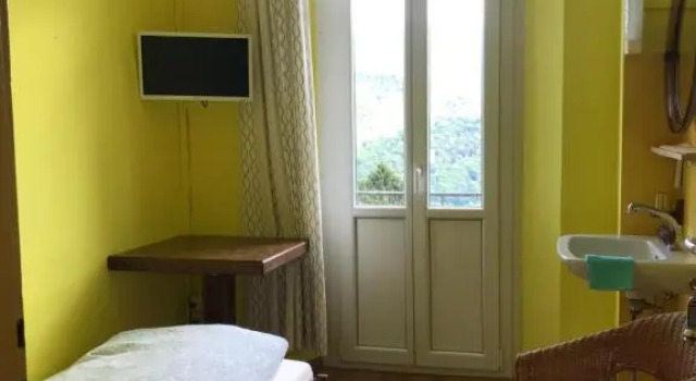 Номер Standard Pensione Agra