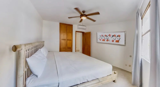 Los Corales - Best Punta Cana Condos for Rent - las Terrazas, Prenota Appartamento Bávaro Punta Cana