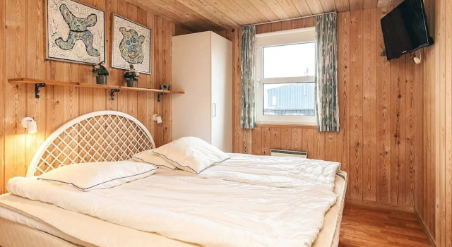 Коттедж Holiday Home in Hadsund