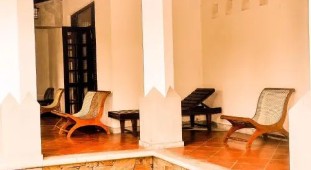 Seilka Ayurveda Bungalow