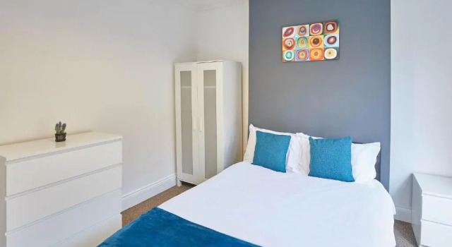 Host & Stay - Gresham House