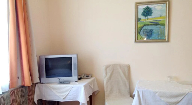 Parkpension Billroth, Book Hotel Bad Hall Upper Austria